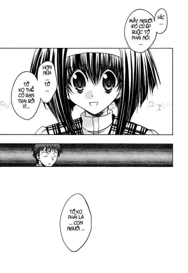 little vampire chapter 18 26