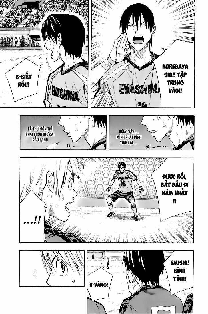 kỵ sĩ trong vòng cấm chapter 161 13