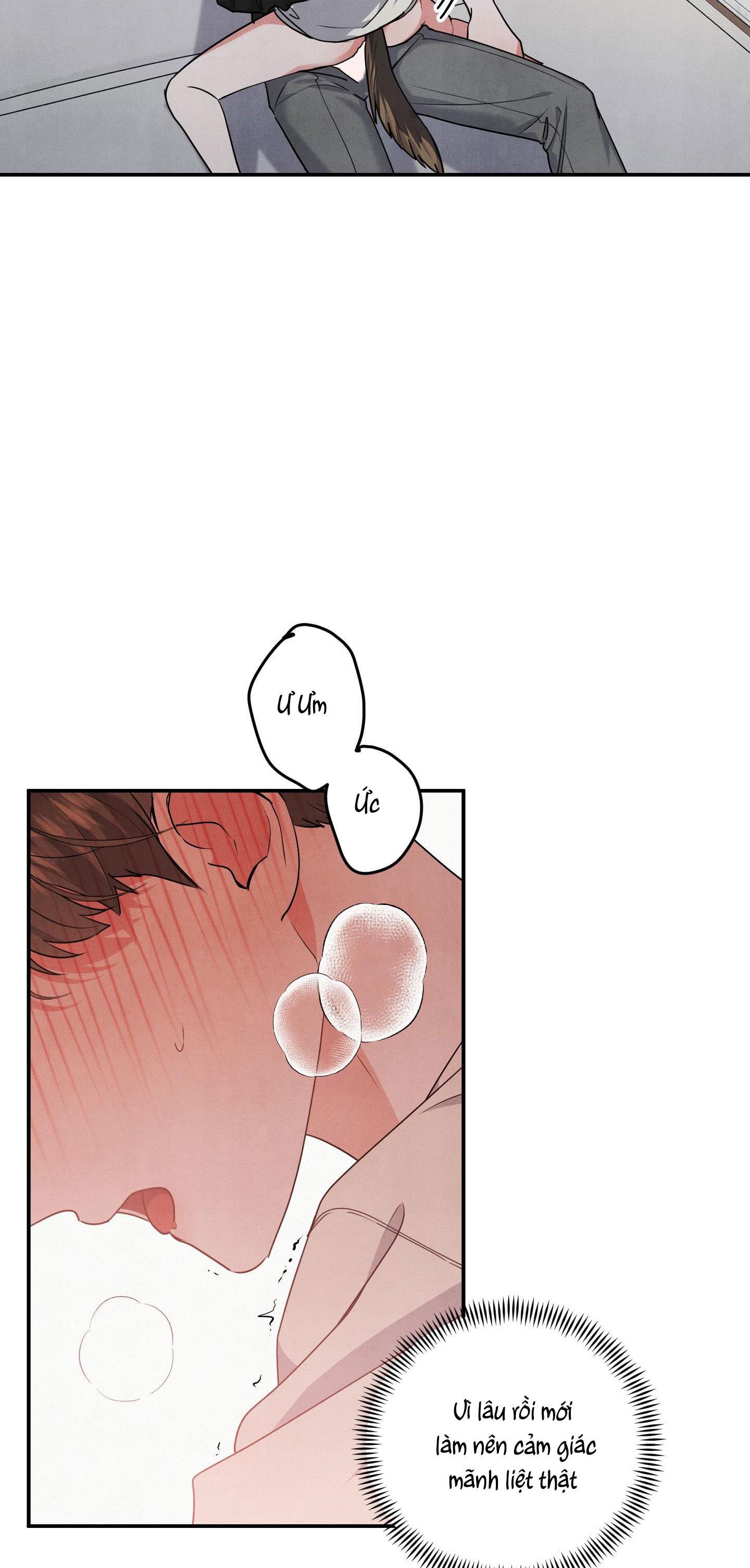 mối quan hệ ngu ngốc chapter 29 5