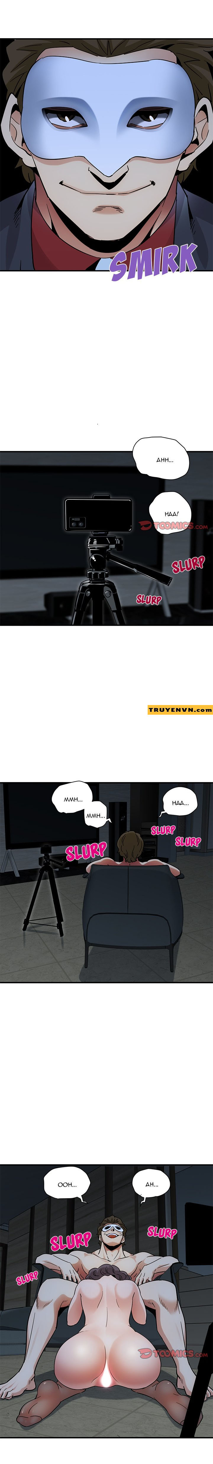 dog on patrol chapter 43 3