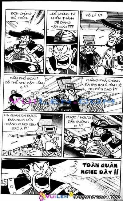 thần đồng đất việt chapter 68 67