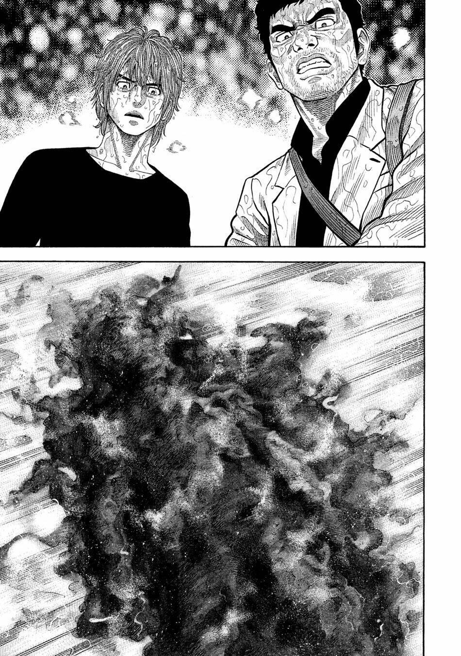 cái chết sau 7 ngày chapter 53 9