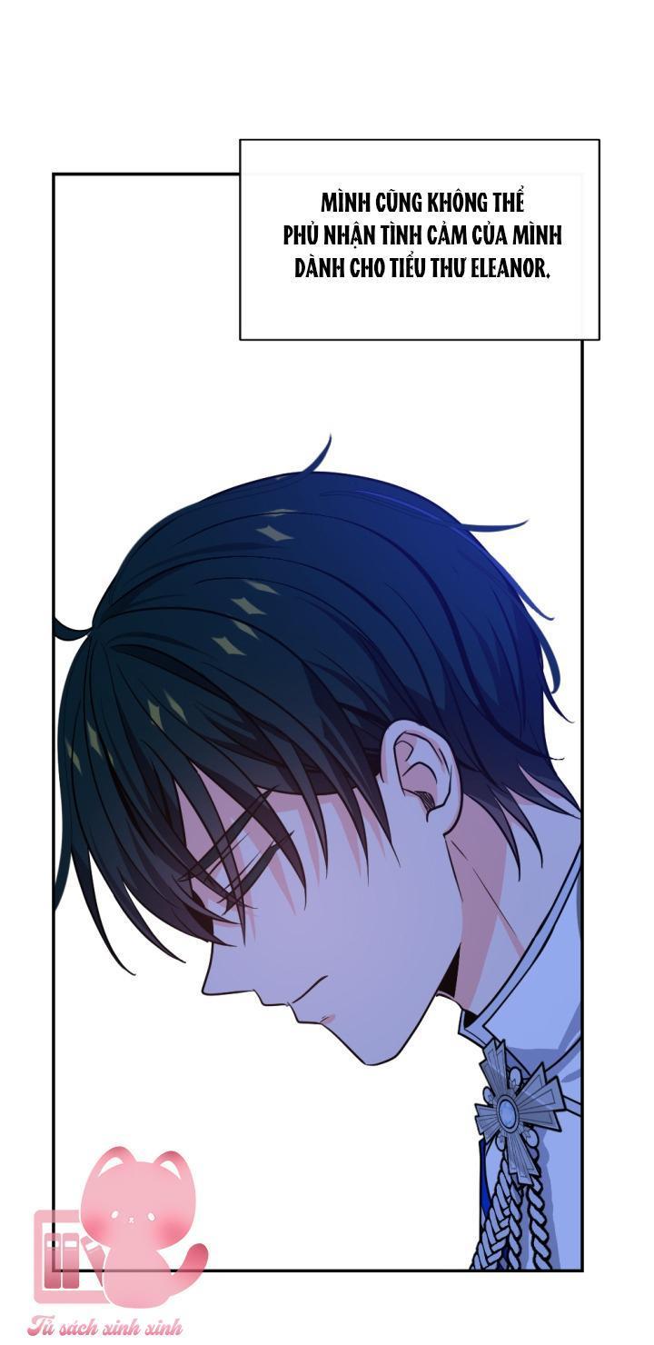 nguyện ước vô vọng của ma nữ chapter 41 25