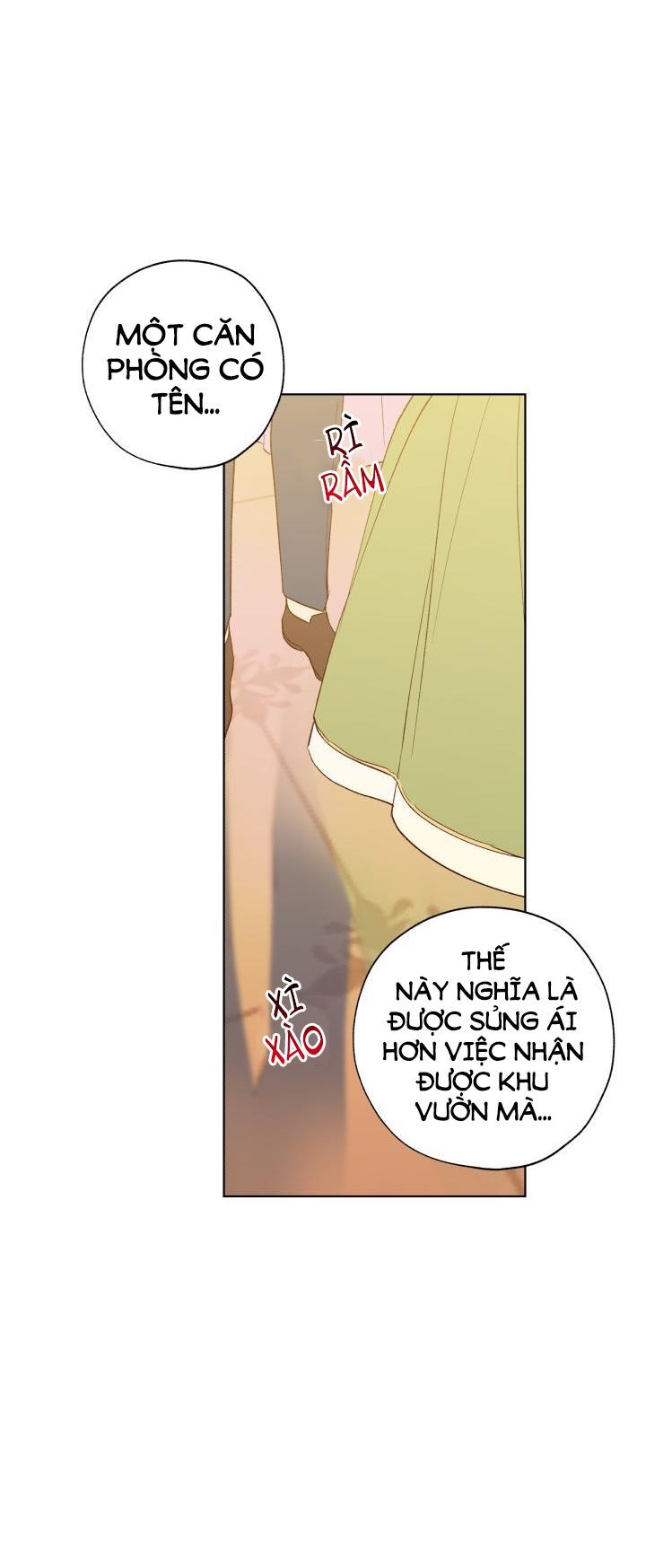 công chúa khắc dấu lên kẻ phản nghịch chapter 22 49