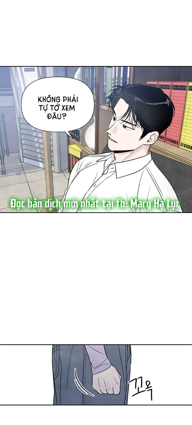 điều khiến tôi quyết tâm muốn chết chapter 36.1 4