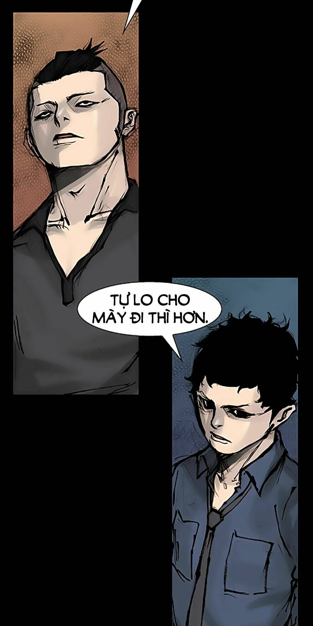 độc cô tiền truyện chapter 105 38