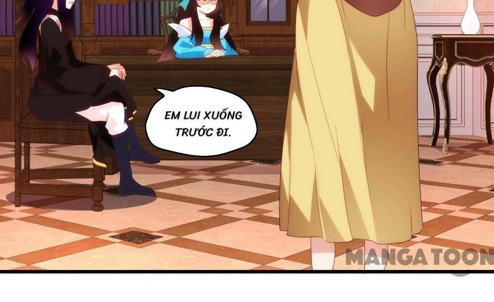 lãnh chúa cái gì không quan trọng chapter 95 9