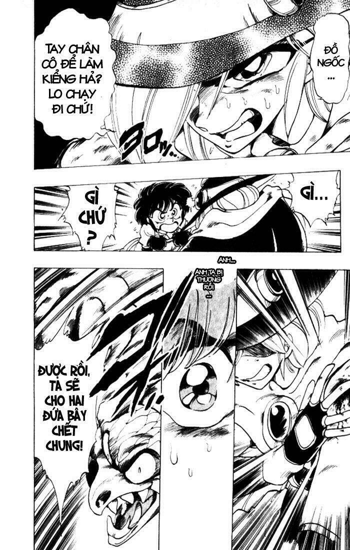 violinist of hameln - cây đàn kì diệu chapter 22 38