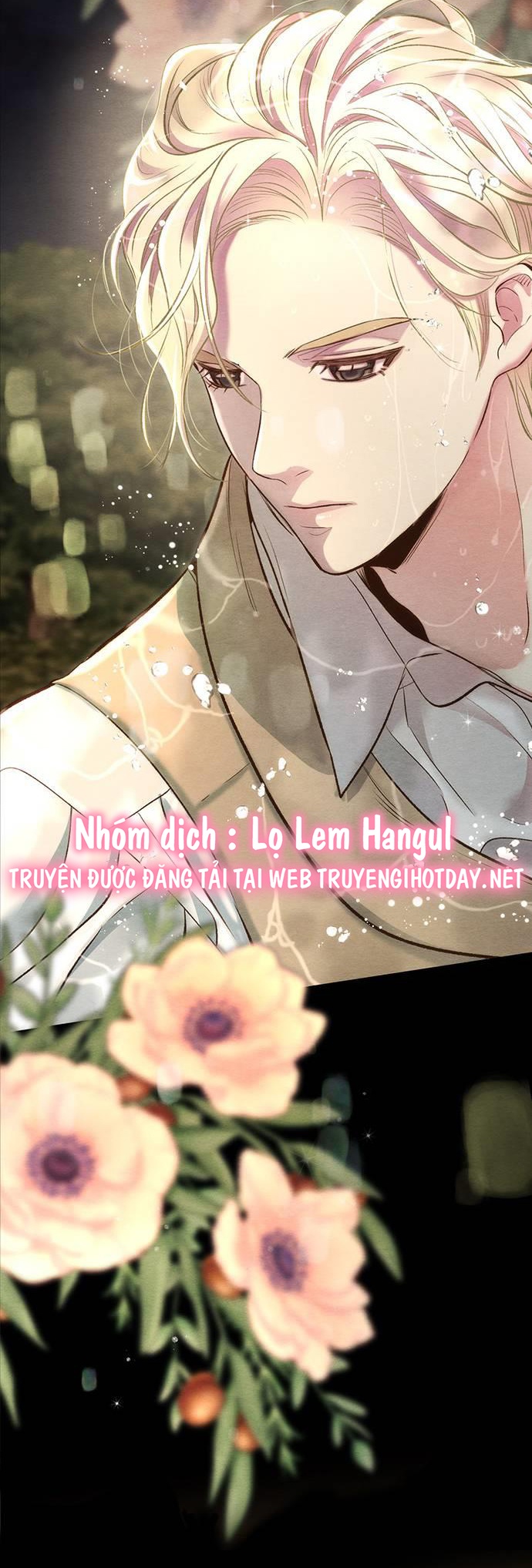 hoàng tử phiền toái chapter 26 13