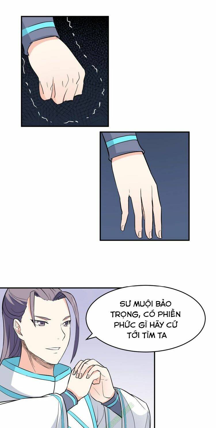 ta luyện giả kim trong thời đại tu tiên chapter 55 9