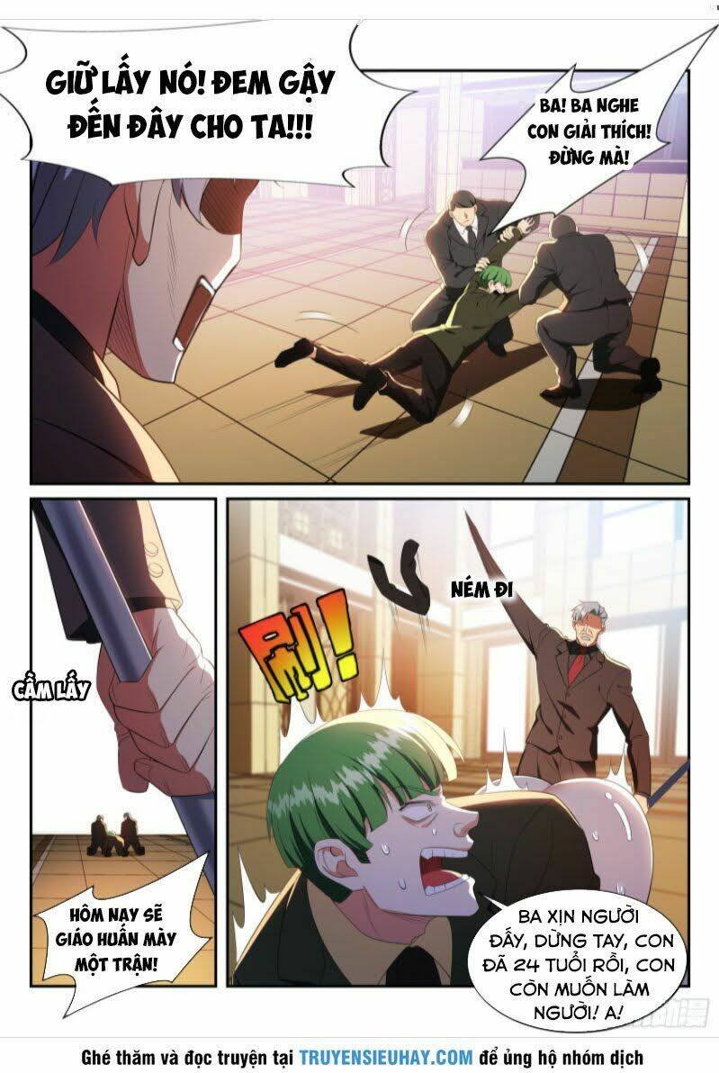 nhóm lì xì của thần tiên chapter 28 4