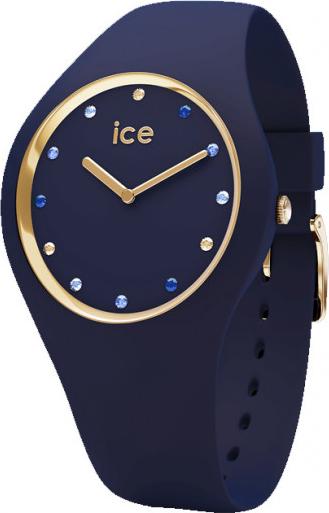 Đồng hồ Nữ Ice-Watch dây silicone 001226