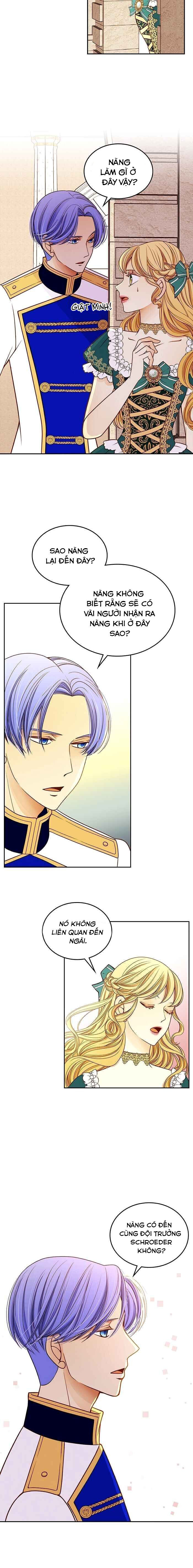 tiệm hoa của wendy chapter 46 7