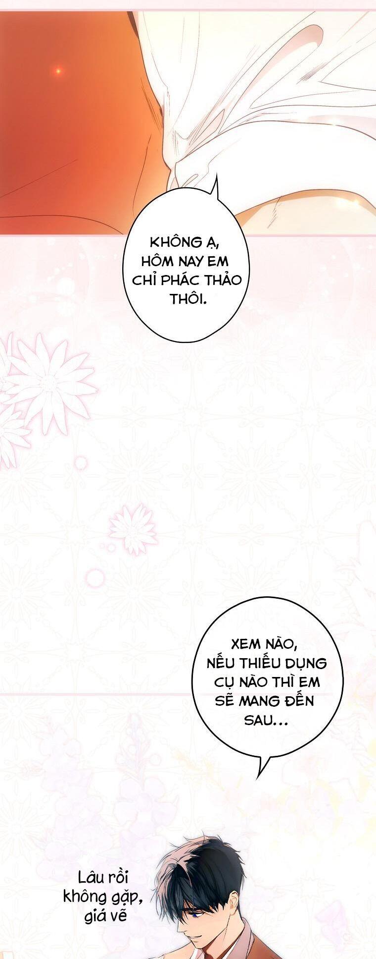 câu chuyện cổ tích của mẹ kế chapter 125 40