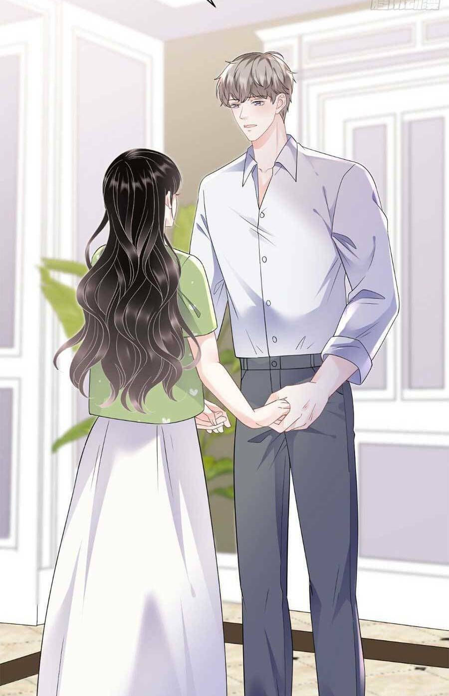 đại tiểu thư có ý đồ gì xấu đâu chapter 136 47