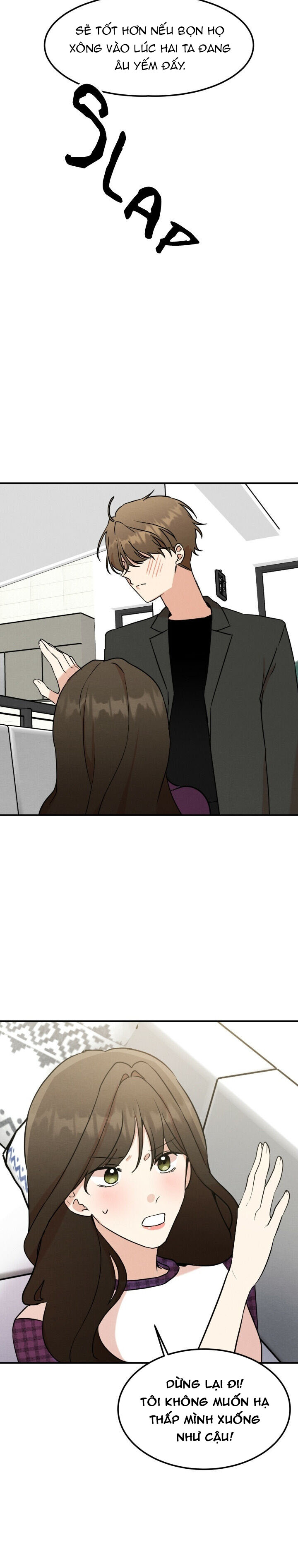 mọi thứ ngày càng tệ hơn chapter 10.2 8