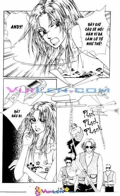 cô gái yêu kiều chapter 10 19