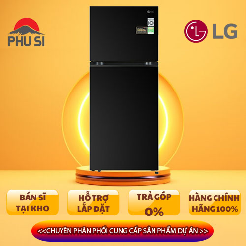 Tủ lạnh LG Inverter 315 Lít GN-M312BL - Hàng Chính Hãng - Chỉ Giao HCM