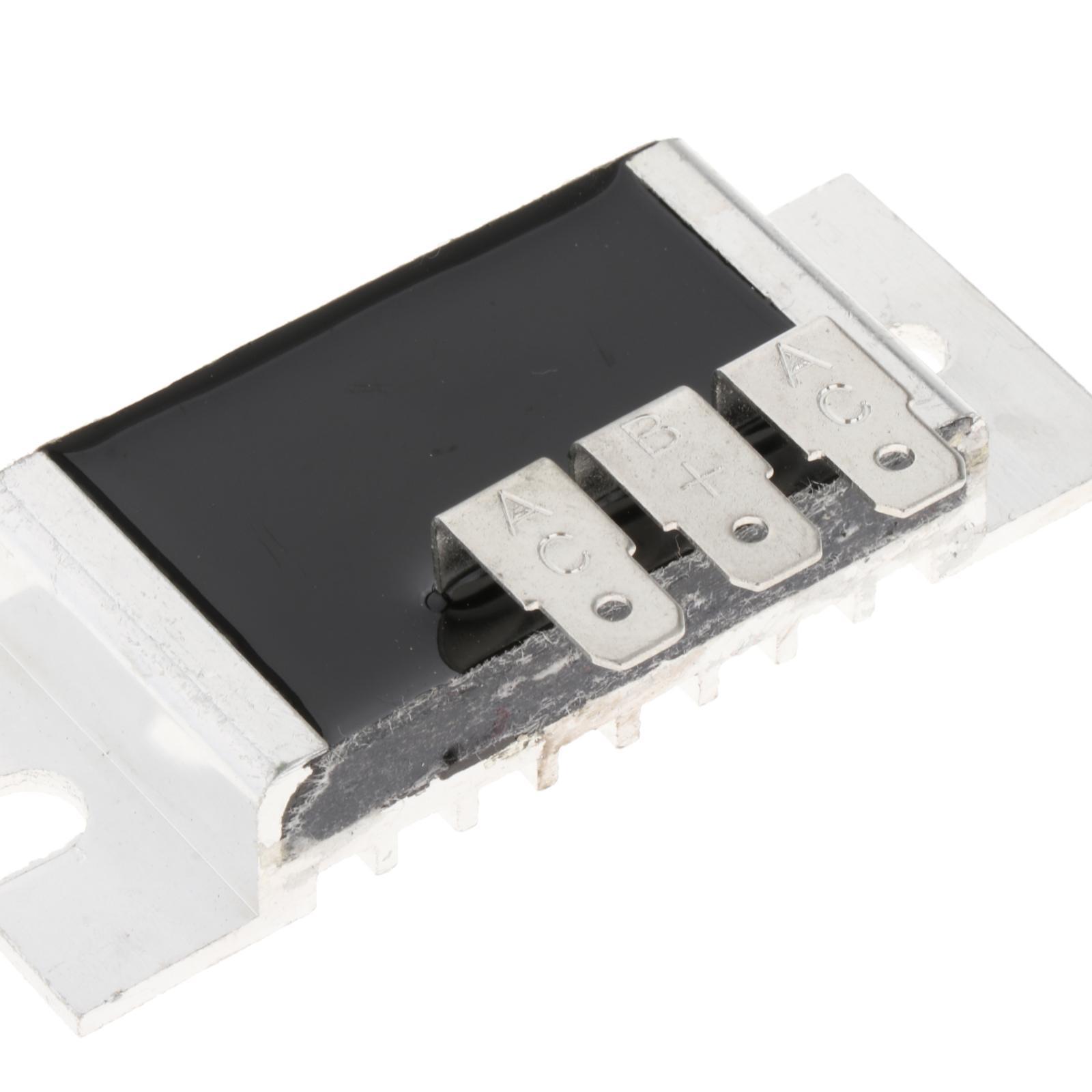 Voltage Regulator Replaces 21066-7003 Easy to Install Replacement Part