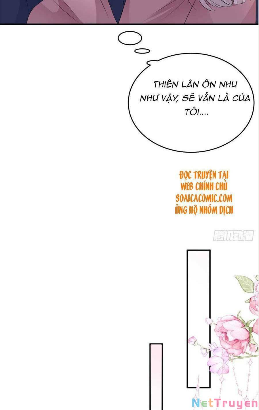 đại tiểu thư có ý đồ gì xấu đâu chapter 100 25