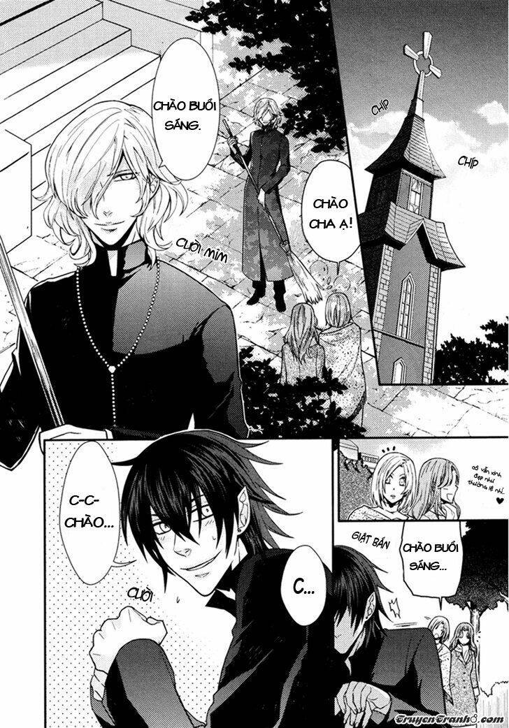 father’s vampire chapter 2 5