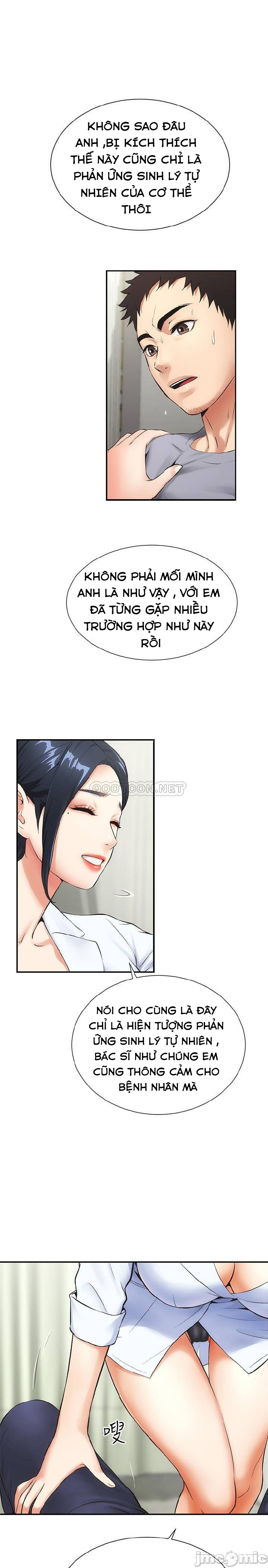 phẩm giá em dâu chapter 3 4