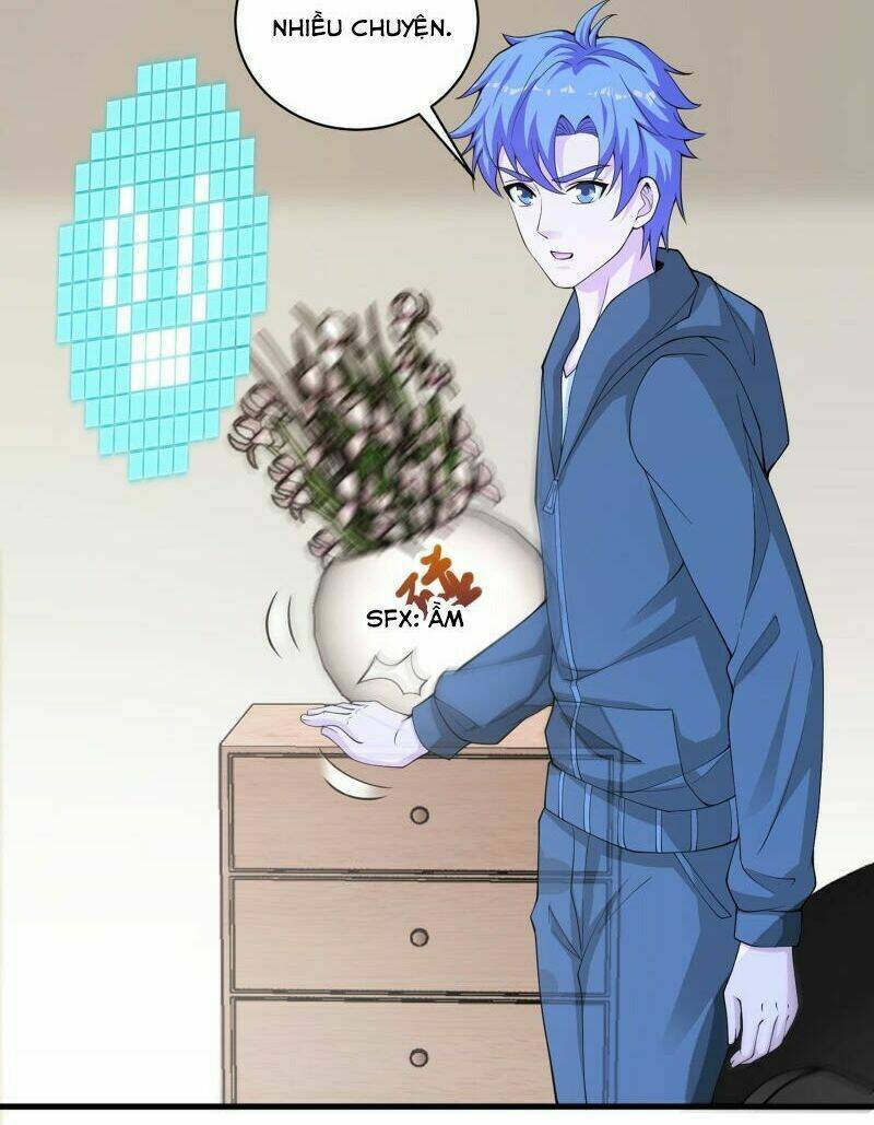 đồng hồ thần cấp siêu năng của ta chapter 22 9