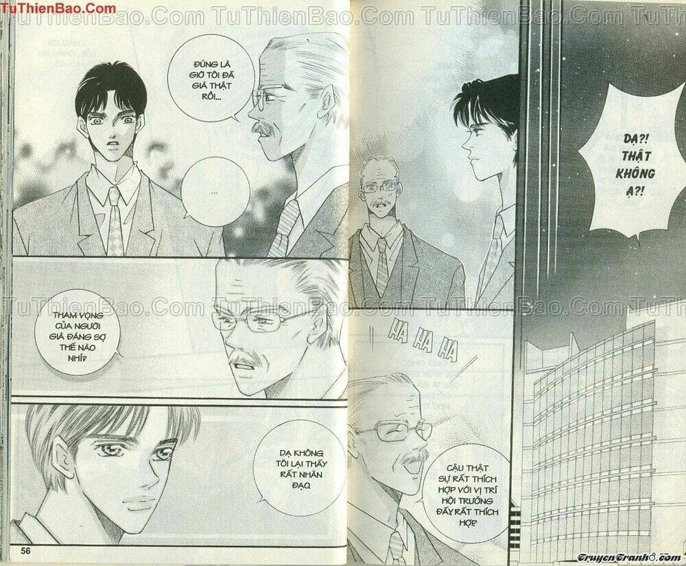 giấc mơ triệu phú chapter 9 52