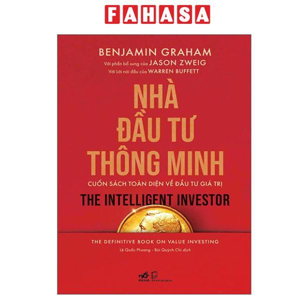 Sách - Nhà Đầu Tư Thông Minh - The Intelligent Investor (Tái Bản 2025) - ảnh 2