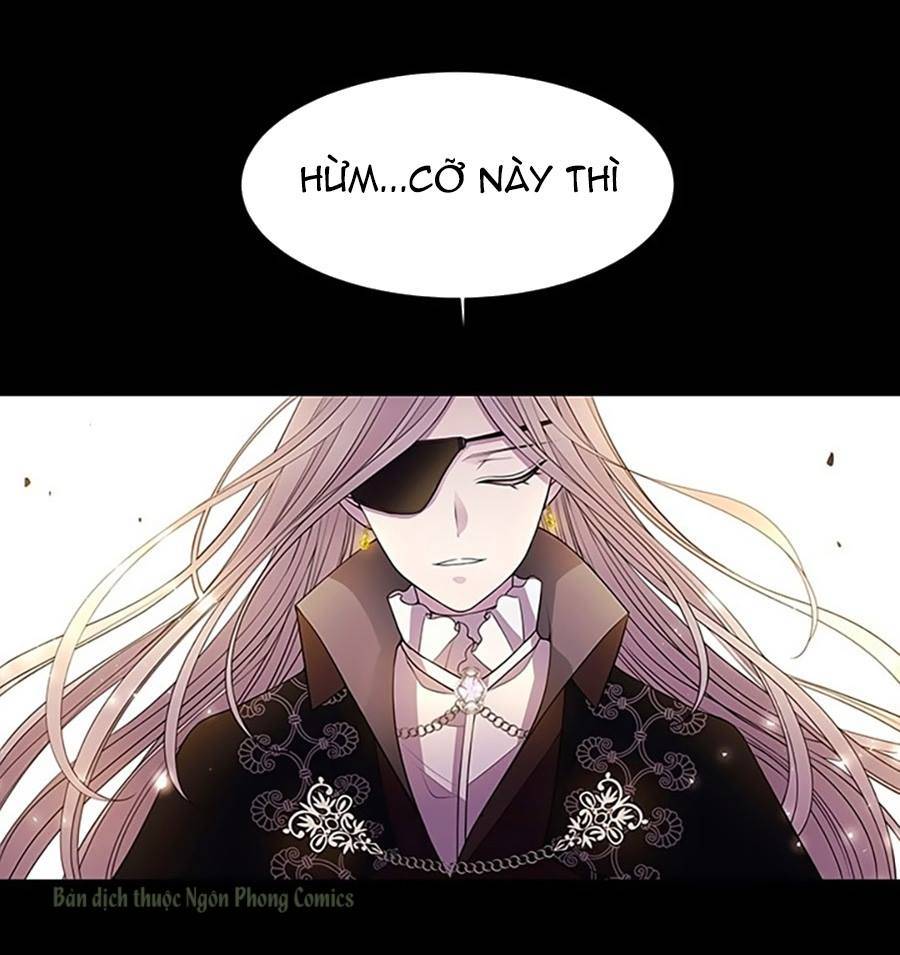 năm môn đệ của charlotte chapter 27 32