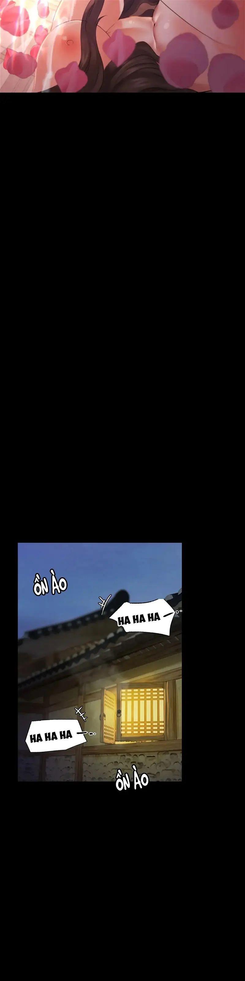 [18+] tiểu thư chapter 4 5