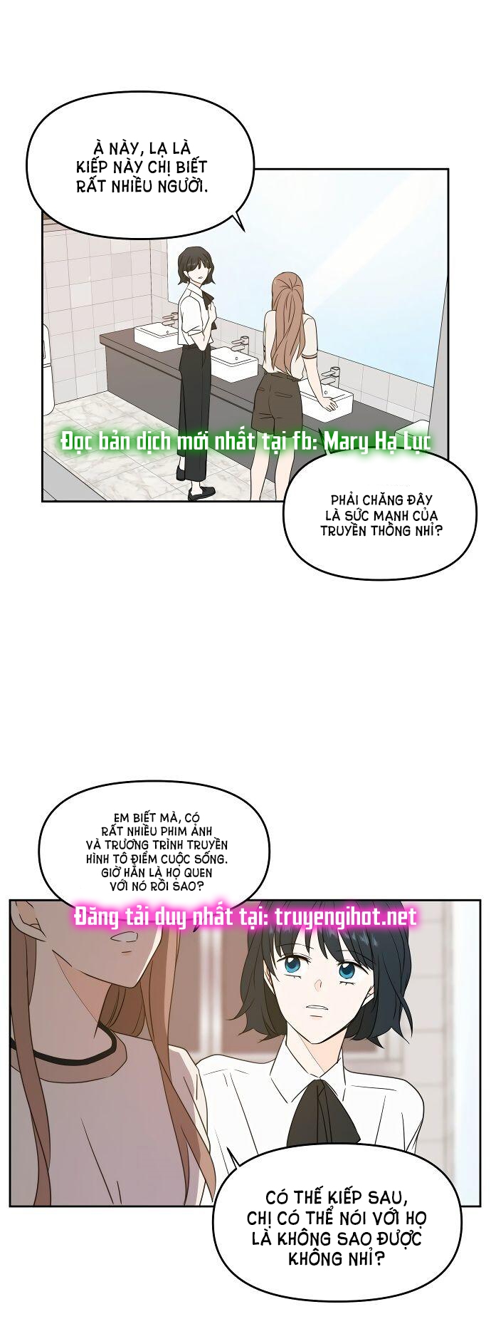 hẹn gặp anh ở kiếp thứ 19 chapter 68 40