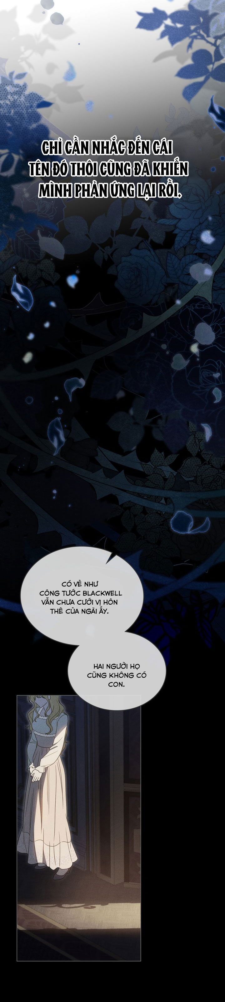 cầu mong chúa sẽ cứu rỗi cho cái chết của tôi chapter 41 8