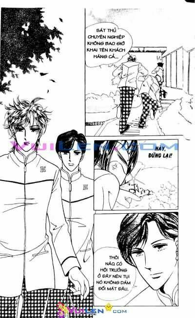 nụ hôn nồng thắm chapter 6 12