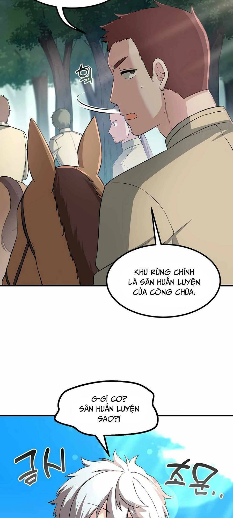 bách kiếp cường giả chapter 17 18