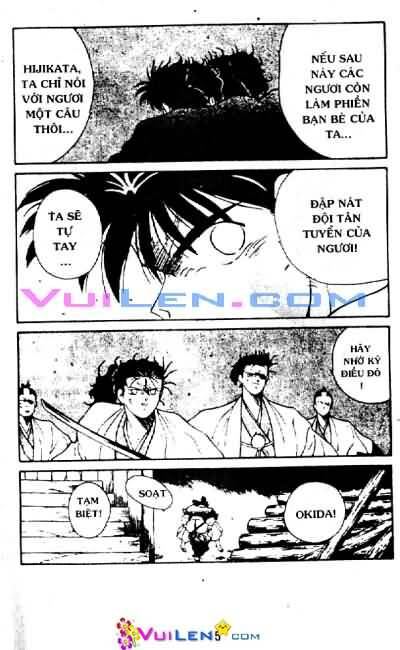 truyền nhân atula phần ii chapter 3 16