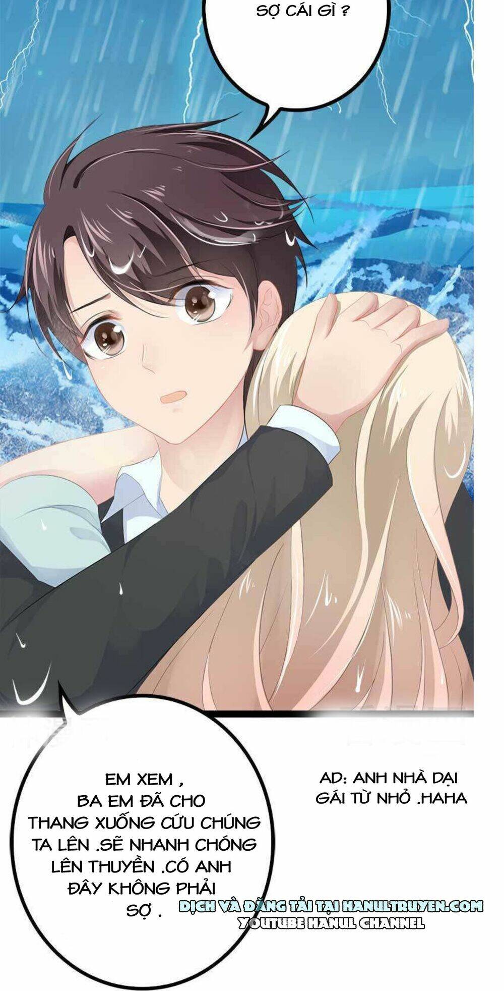 thần bí đế thiếu điềm sủng thê chapter 56 18