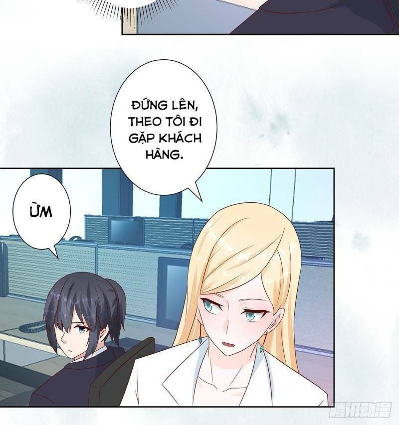 người tu tiên tại đô thị chapter 11 15