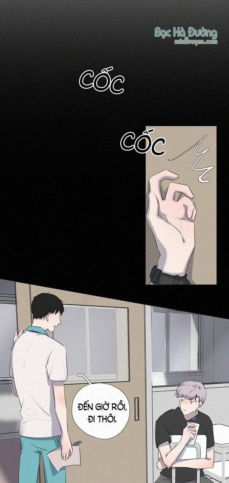 câu chuyện về cậu và tôi chapter 6 16