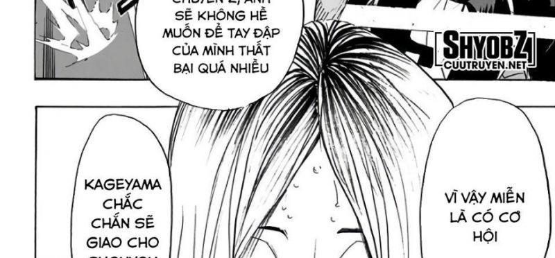 vua bóng chuyền chapter 310 50