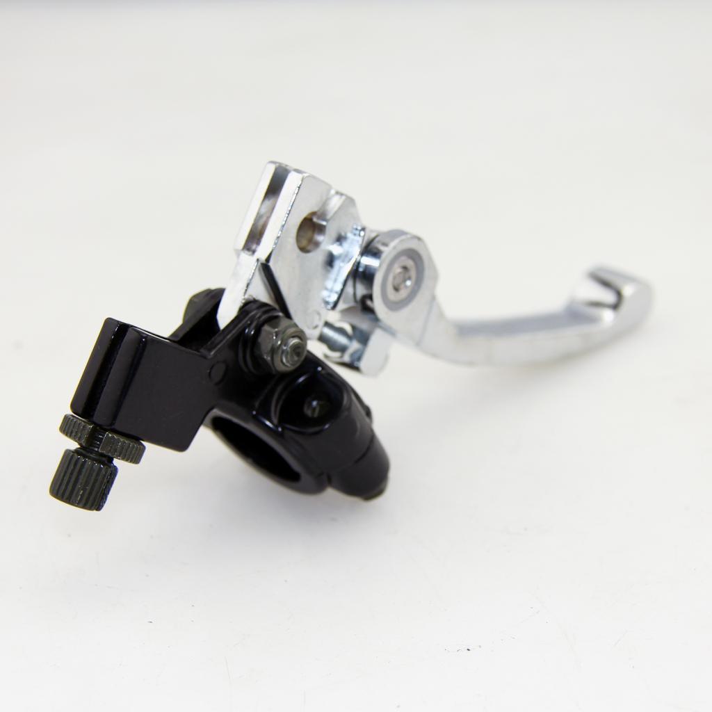 CNC Folding Brake Lever & Clutch Handlebar Grip Lever for CRF Dirt Bike