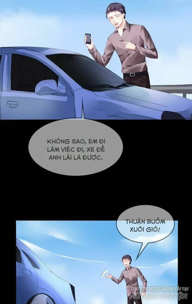 mưu ái thành nghiện chapter 1 11