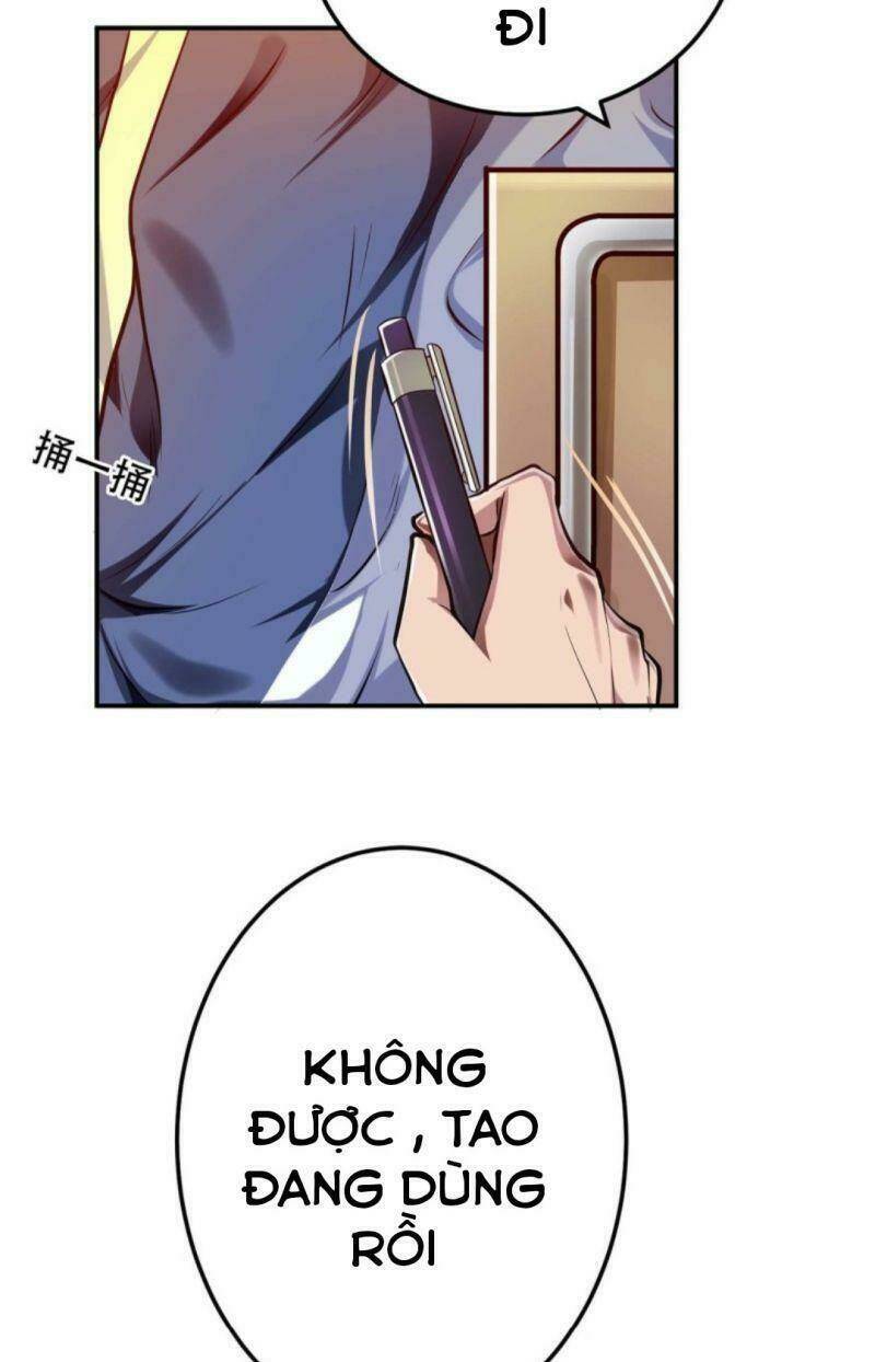 nam chủ và hậu cung đều dưới trướng ta chapter 1 18