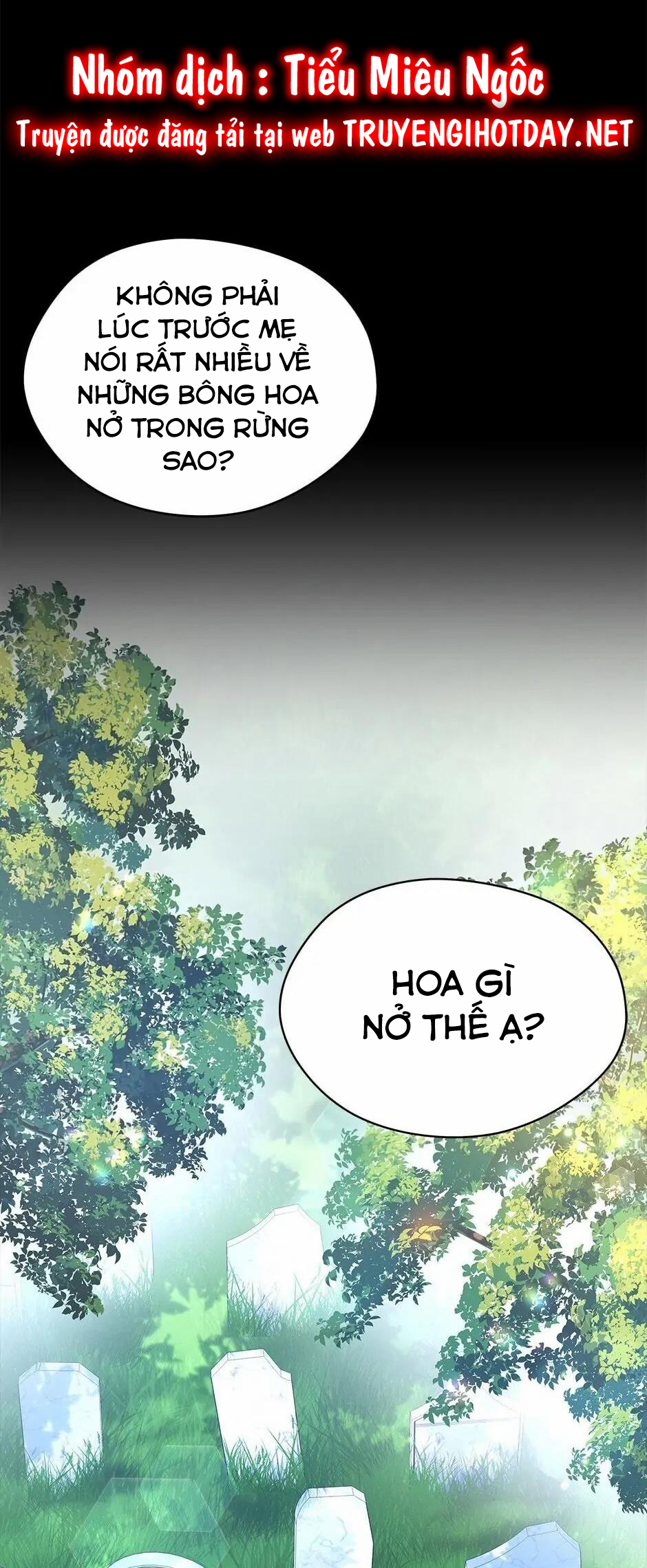 tôi không phải là nữ anh hùng chapter 22 30