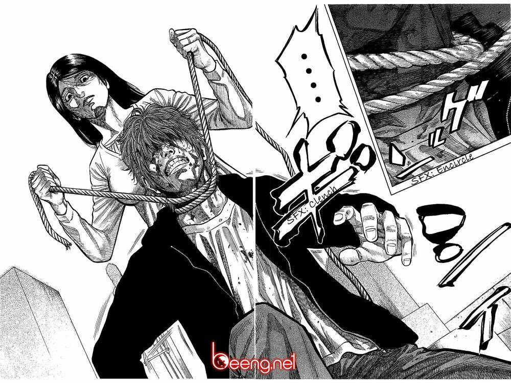 cái chết sau 7 ngày chapter 29 17