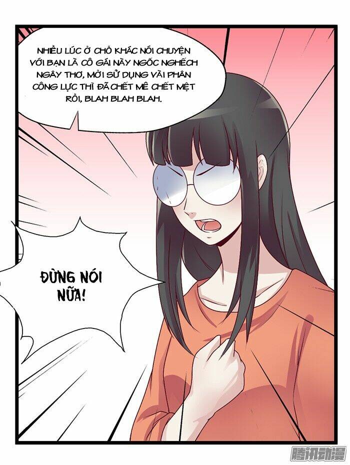 người ba độc thân chapter 20 17