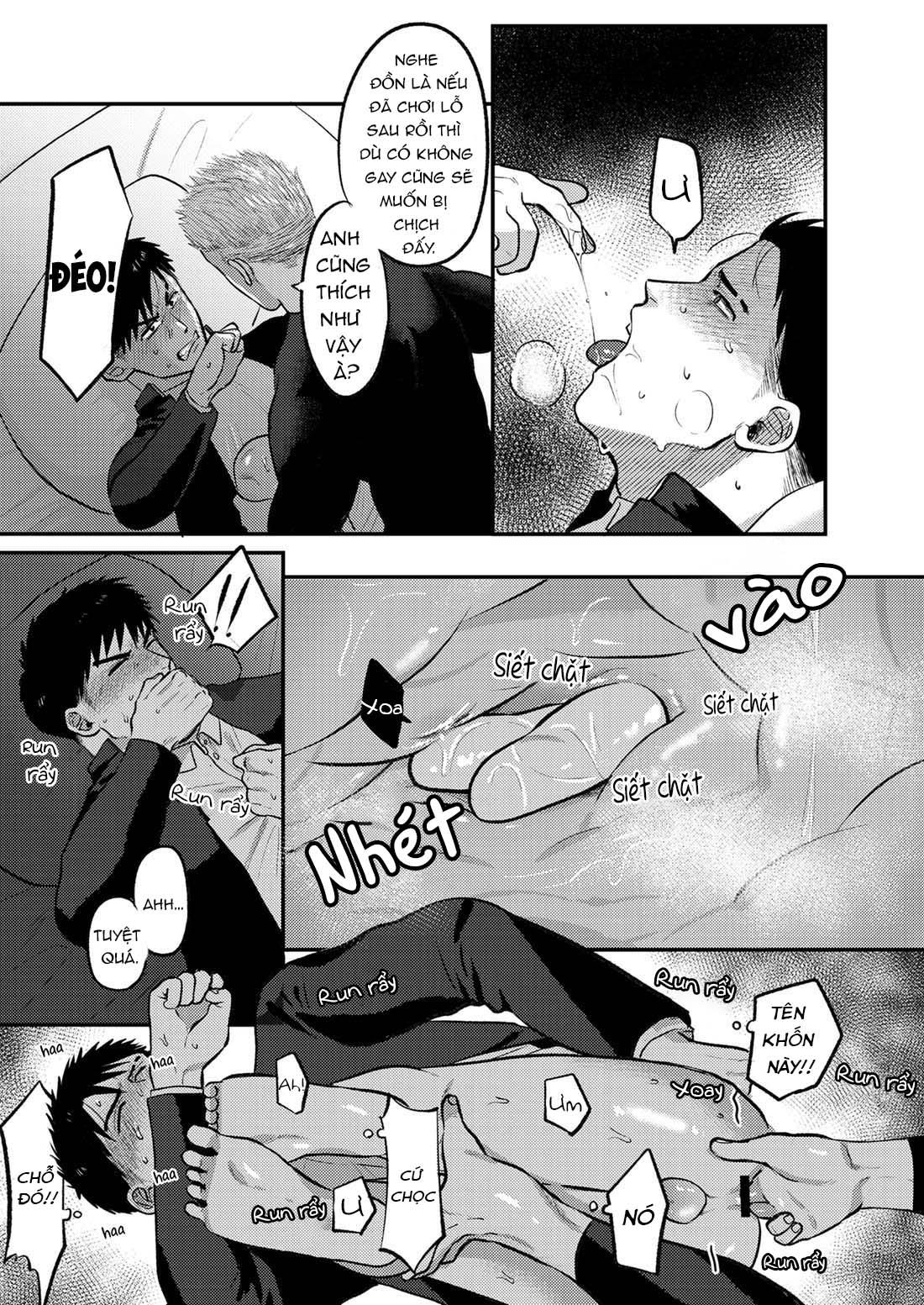 tổng hợp oneshot boylove chapter 135 11