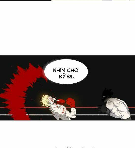 võ sĩ - the boxer chapter 100 106