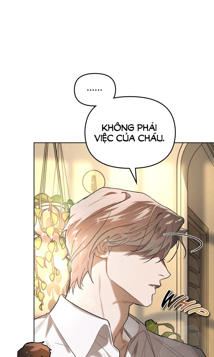 Rơi Vào Nguy Hiểm chapter 16.2 - Trang 20