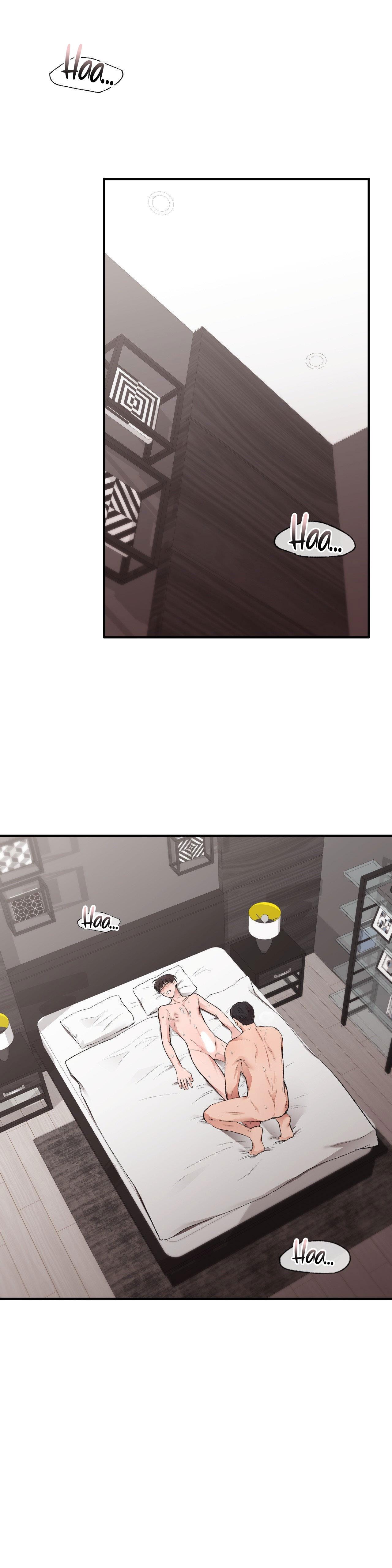 zai đẹp nhưng lại thích dạy đời chapter 44 29